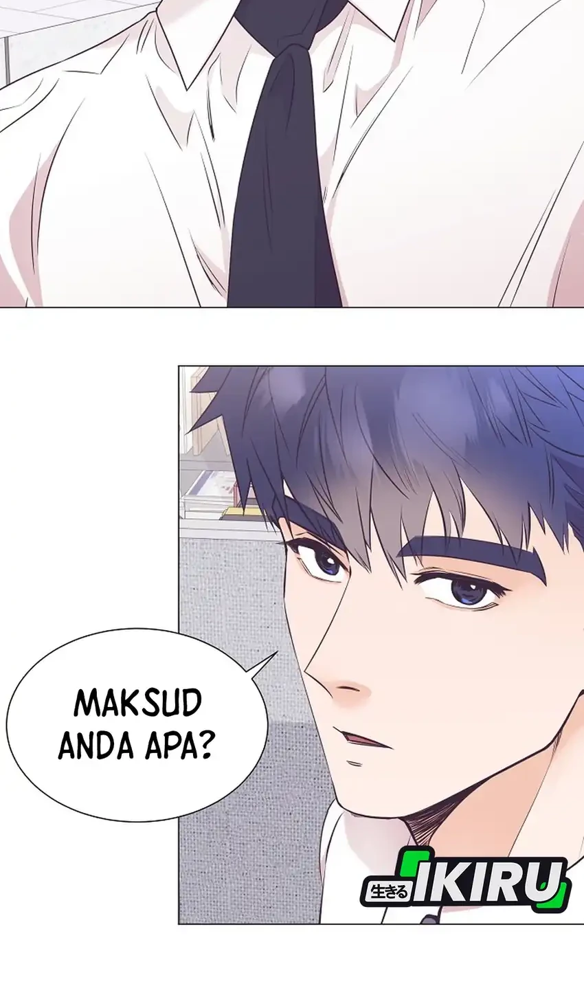 I Became a Sales Prodigy Chapter 90 Gambar 29