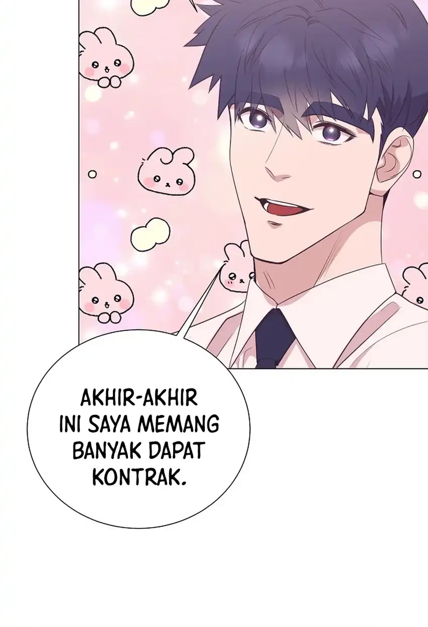 I Became a Sales Prodigy Chapter 90 Gambar 31