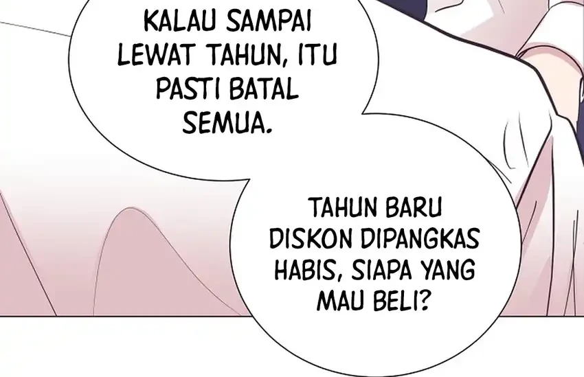 I Became a Sales Prodigy Chapter 90 Gambar 34