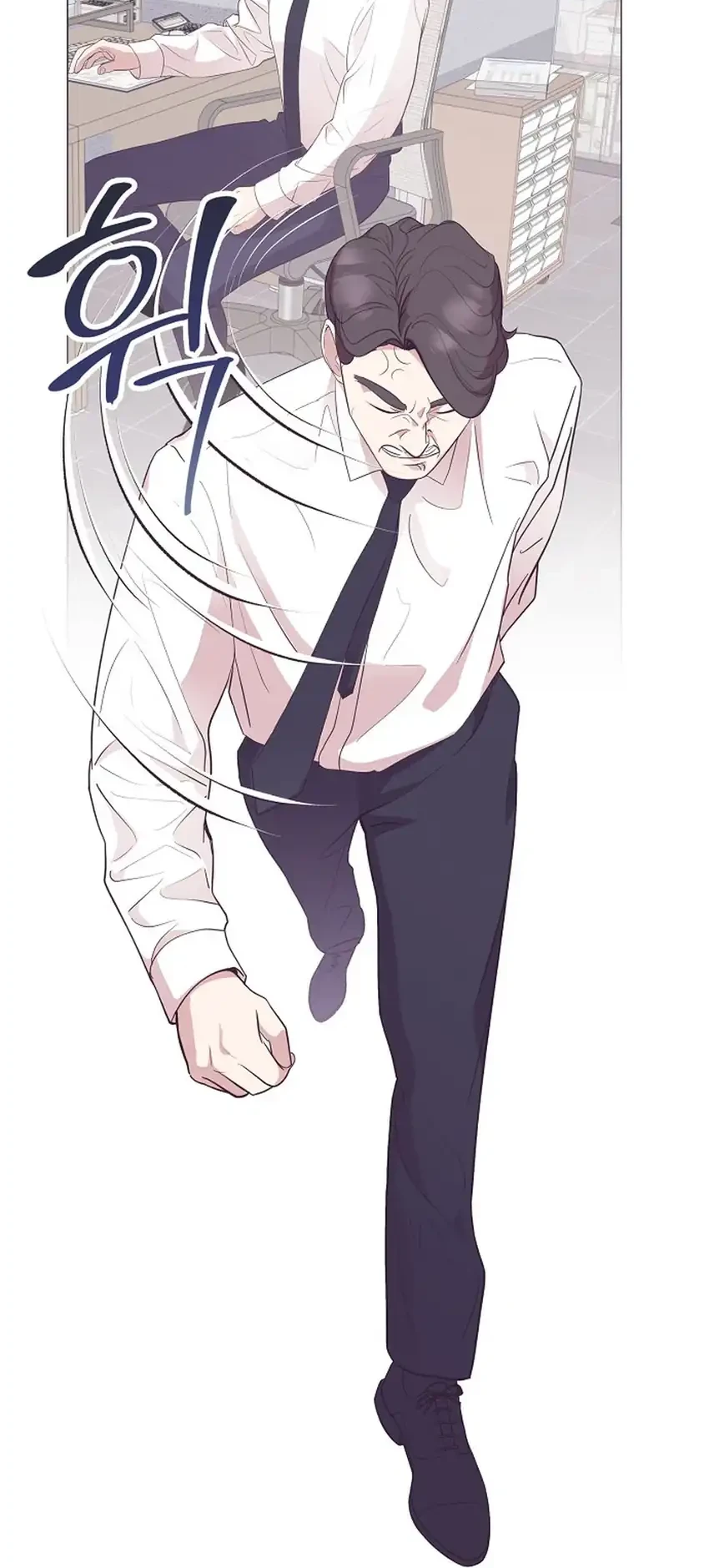 I Became a Sales Prodigy Chapter 90 Gambar 39