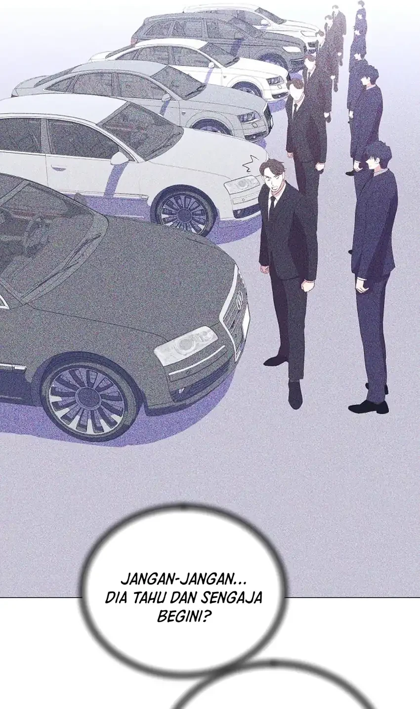 I Became a Sales Prodigy Chapter 90 Gambar 25