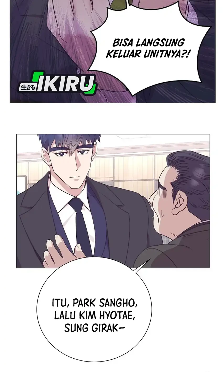 I Became a Sales Prodigy Chapter 90 Gambar 53