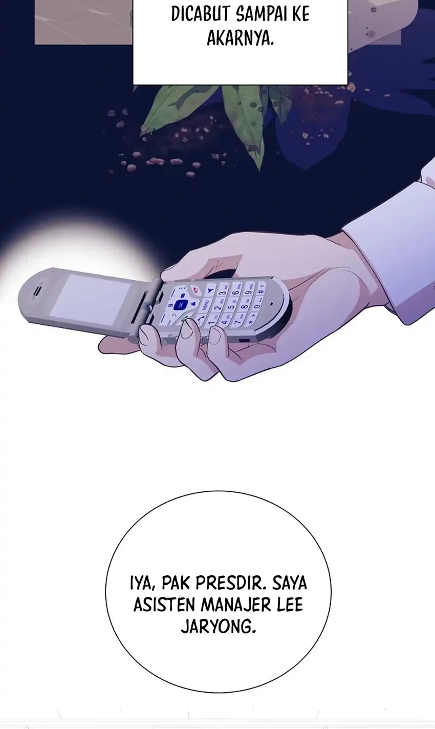 I Became a Sales Prodigy Chapter 90 Gambar 45