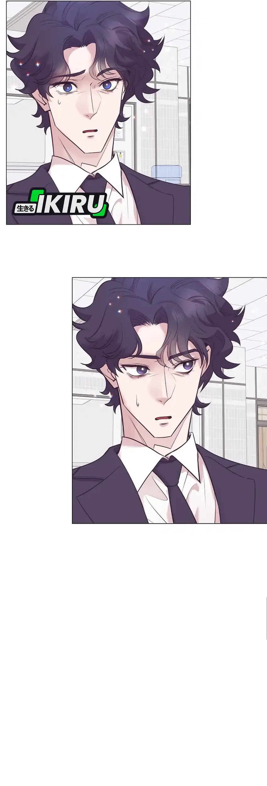 I Became a Sales Prodigy Chapter 90 Gambar 82