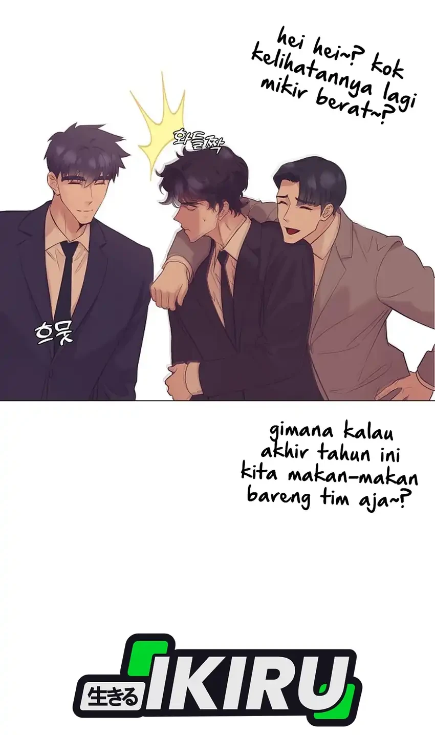 I Became a Sales Prodigy Chapter 90 Gambar 83