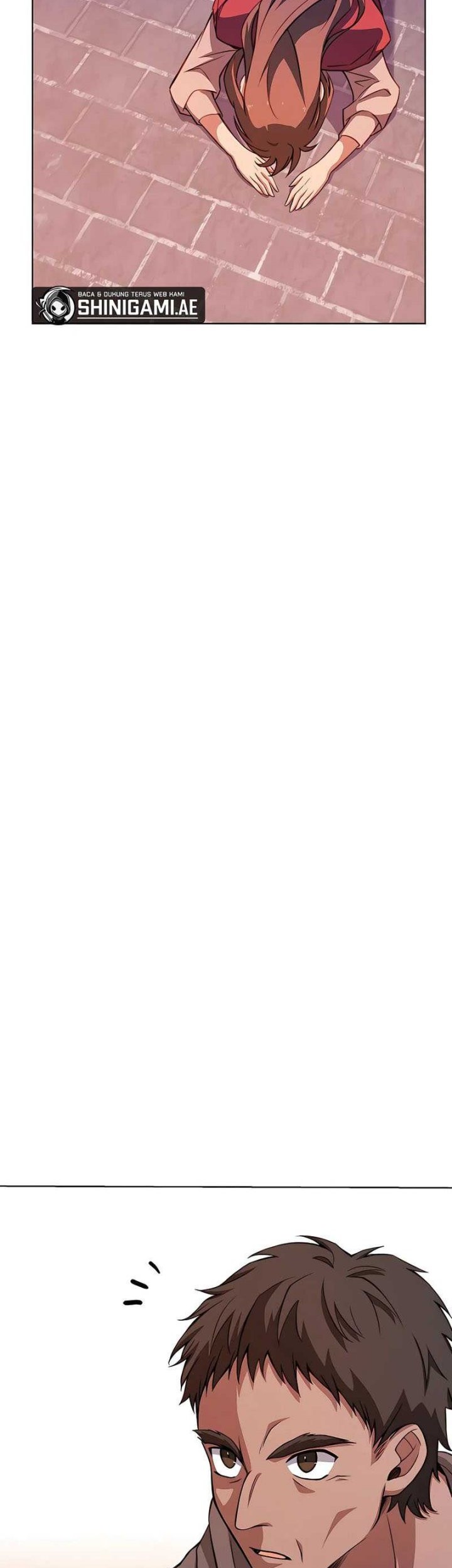 I Became A Part Time Employee For Gods (Albanara of the Gods) Chapter 38 Gambar 35