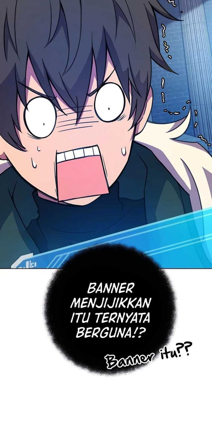 I Became A Part Time Employee For Gods (Albanara of the Gods) Chapter 38 Gambar 52