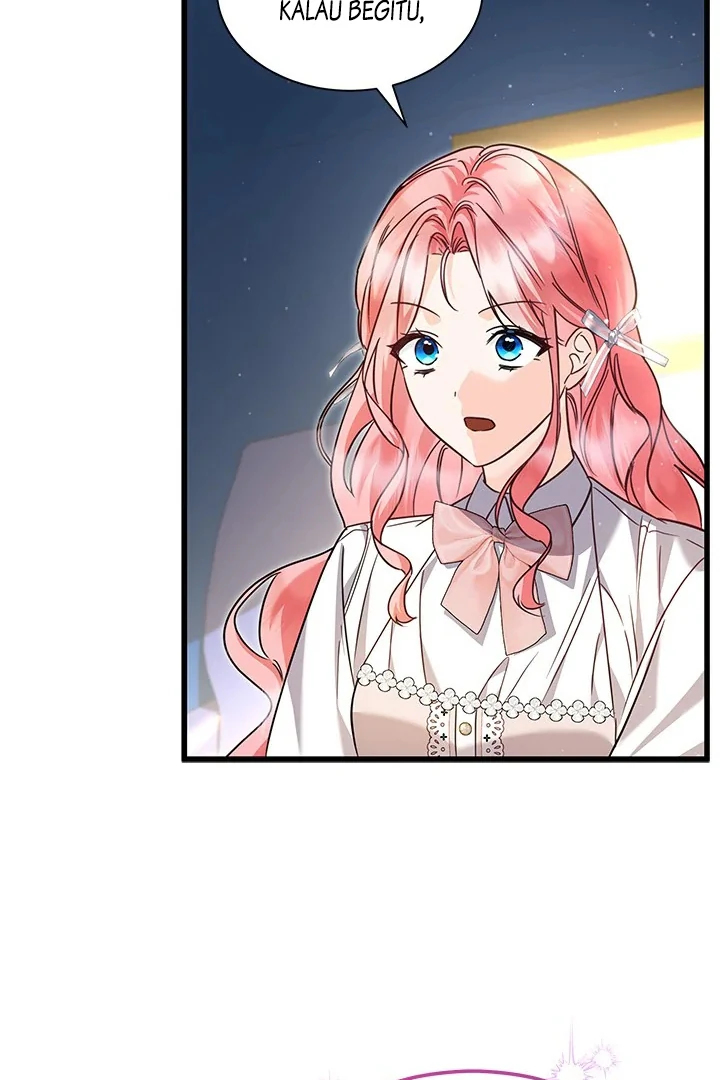 I Became a Tyrant’s Maid Chapter 65 Gambar 44