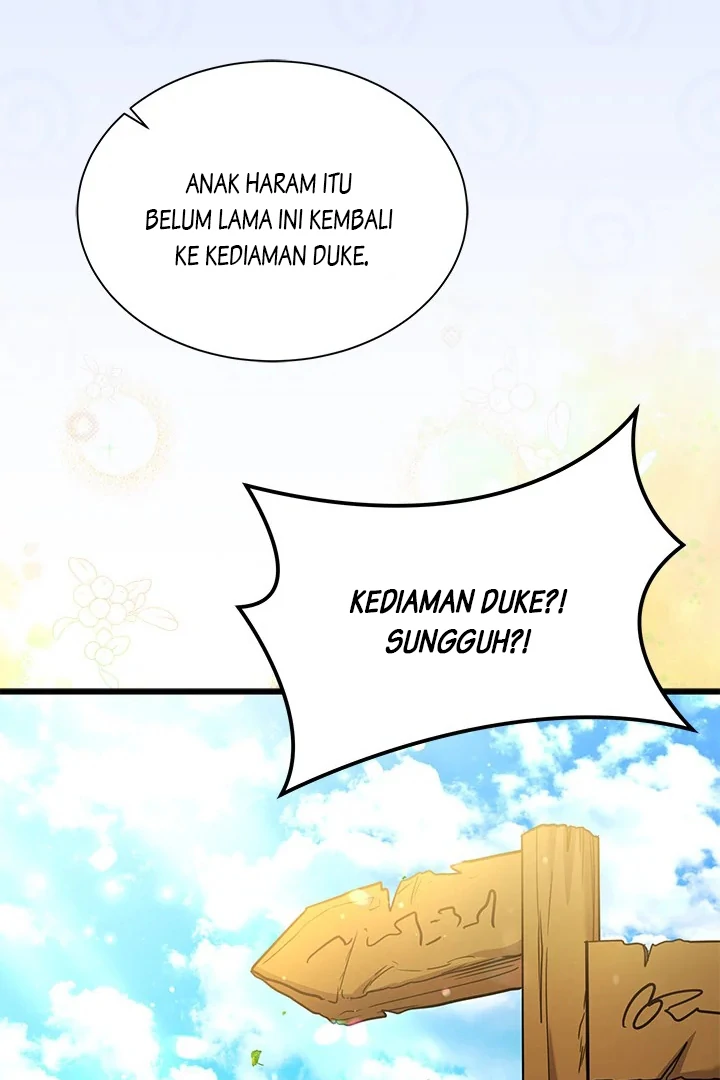 I Became a Tyrant’s Maid Chapter 65 Gambar 50