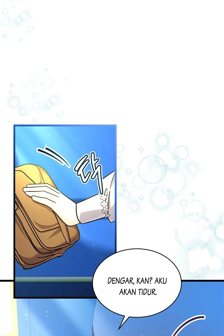 I Became a Tyrant’s Maid Chapter 65 Gambar 68