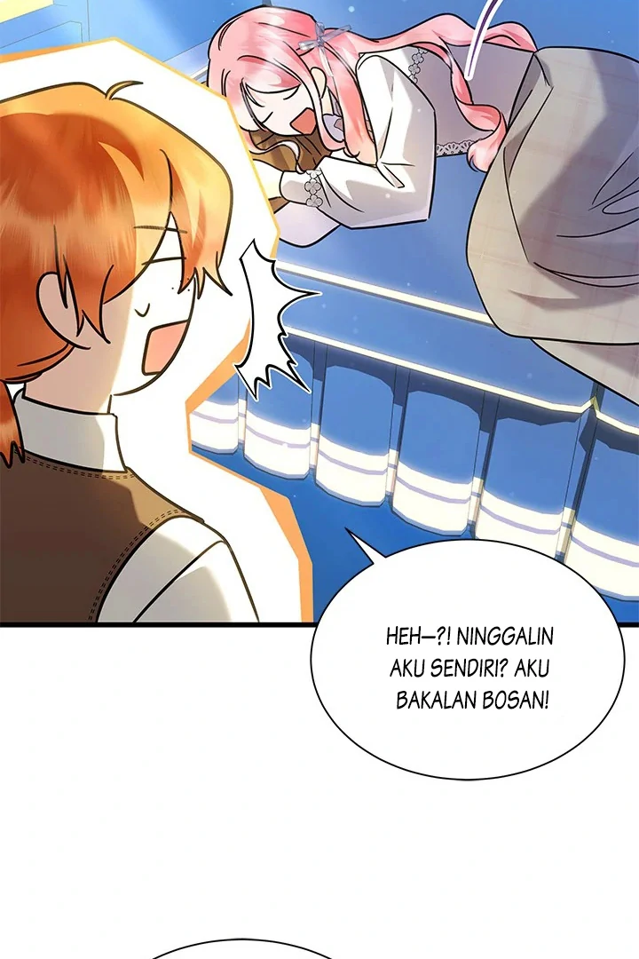 I Became a Tyrant’s Maid Chapter 65 Gambar 69