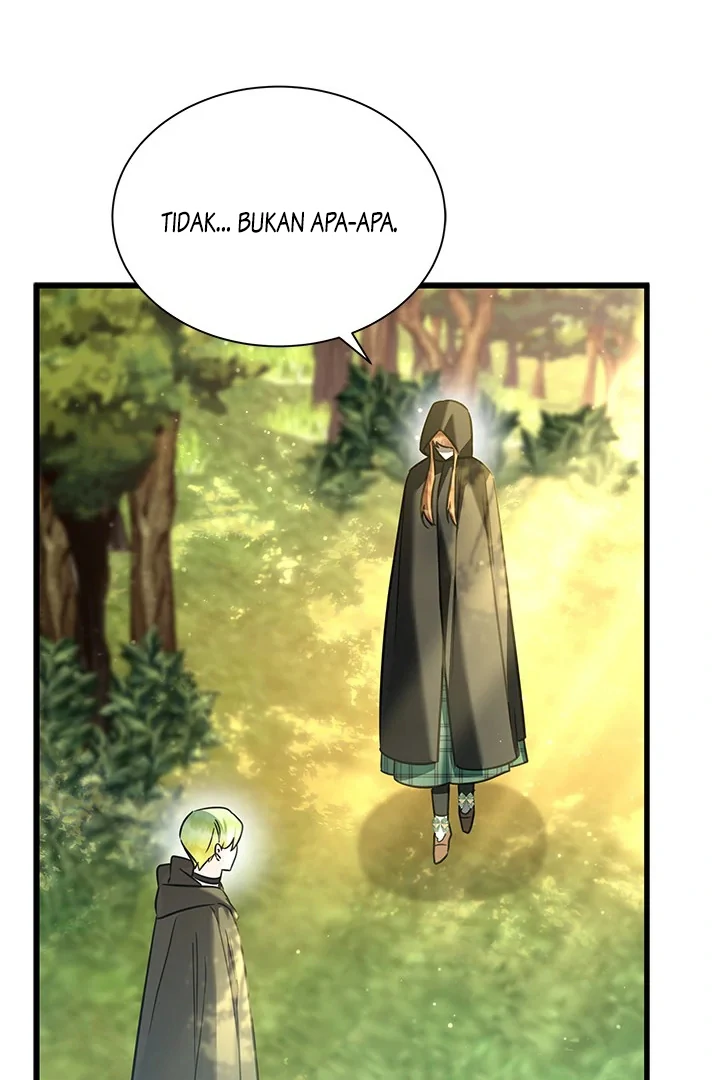 I Became a Tyrant’s Maid Chapter 65 Gambar 89