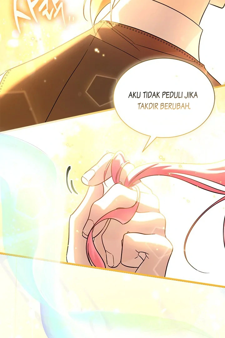 I Became a Tyrant’s Maid Chapter 65 Gambar 81