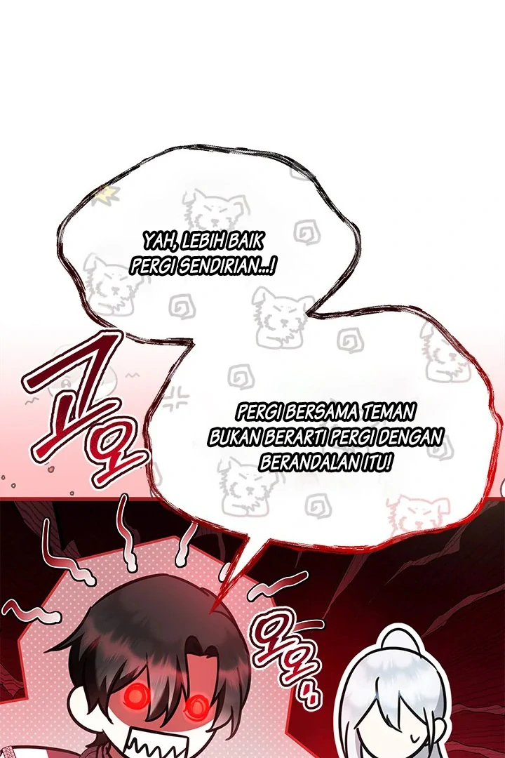 I Became a Tyrant’s Maid Chapter 65 Gambar 8