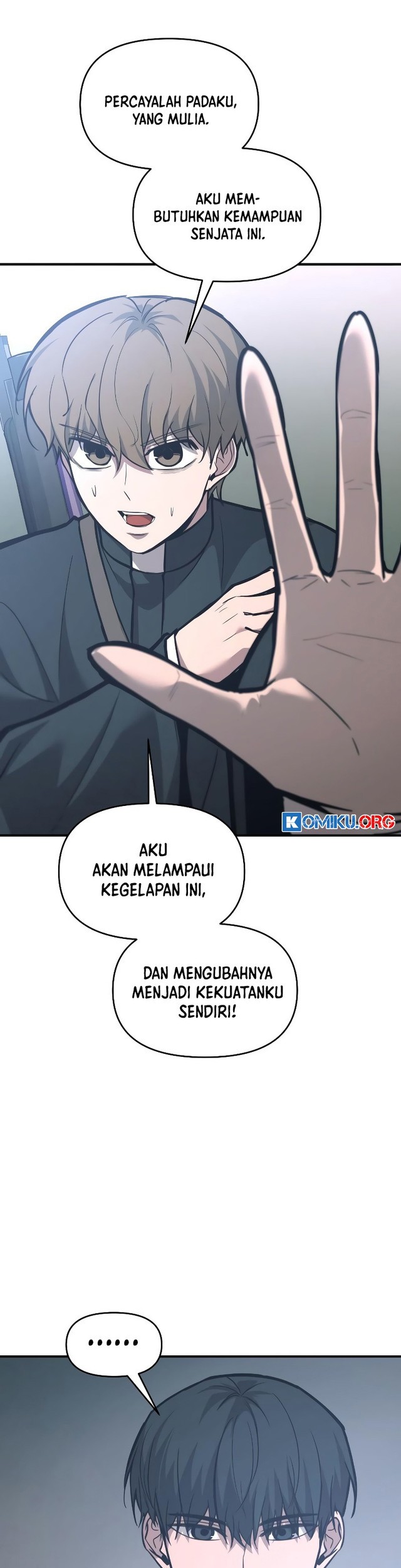 I Became the Tyrant of a Defense Game Chapter 142 Gambar 26