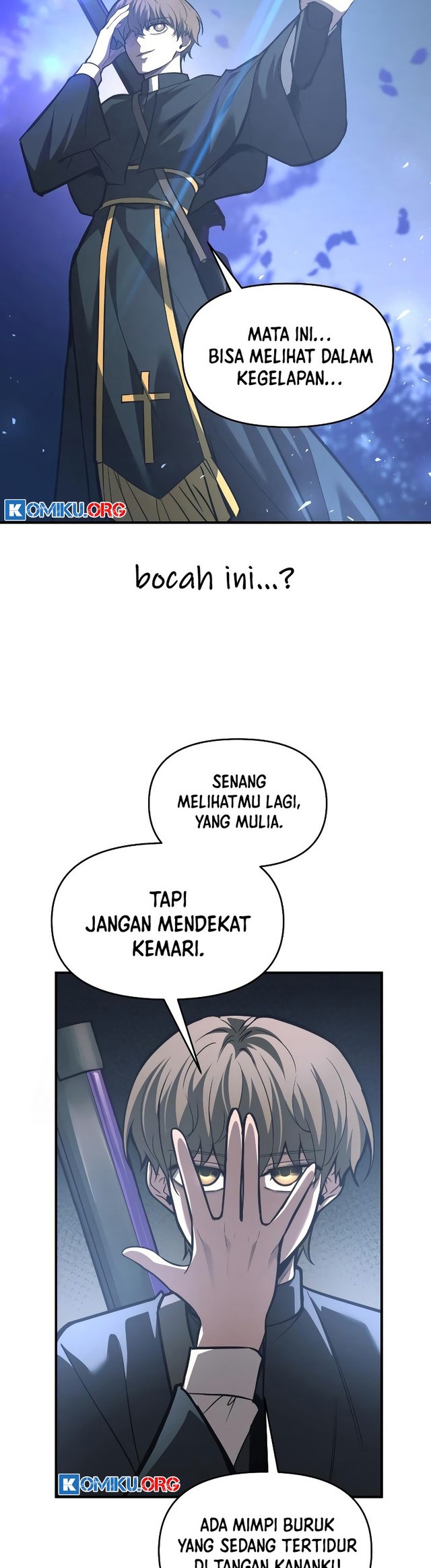 I Became the Tyrant of a Defense Game Chapter 142 Gambar 19