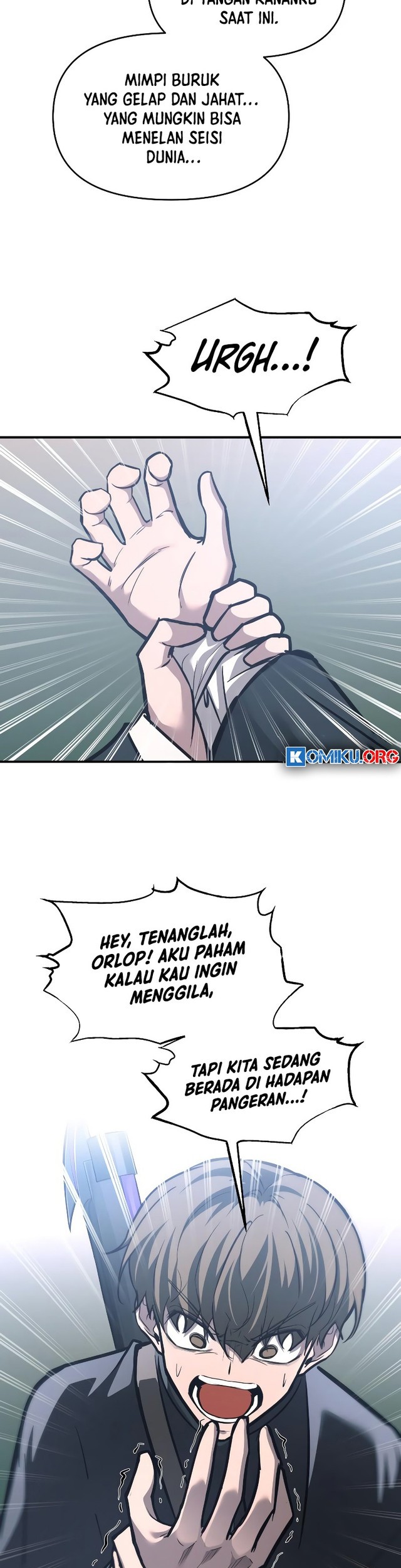 I Became the Tyrant of a Defense Game Chapter 142 Gambar 20