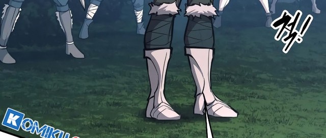 I Became the Tyrant of a Defense Game Chapter 142 Gambar 55