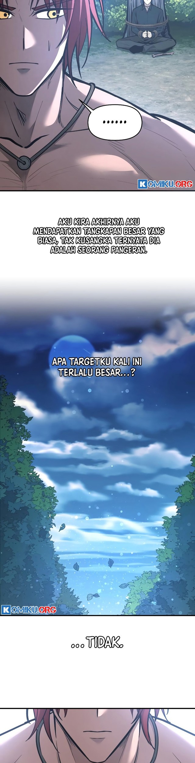 I Became the Tyrant of a Defense Game Chapter 142 Gambar 6