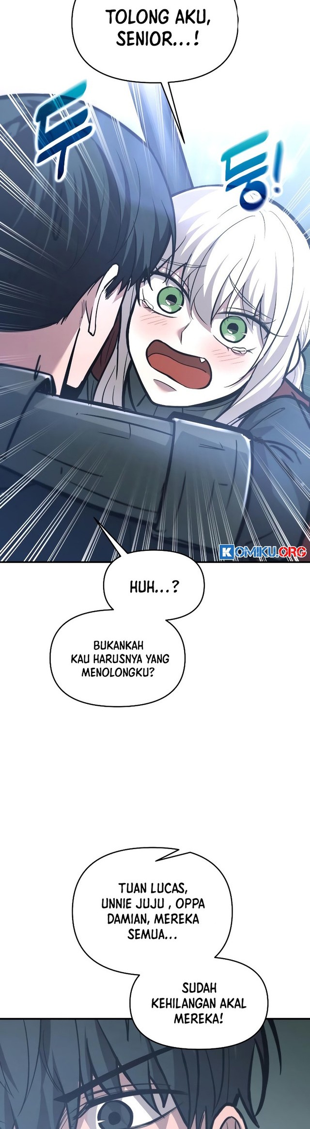 I Became the Tyrant of a Defense Game Chapter 142 Gambar 11