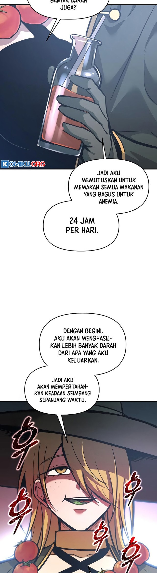 I Became the Tyrant of a Defense Game Chapter 142 Gambar 15