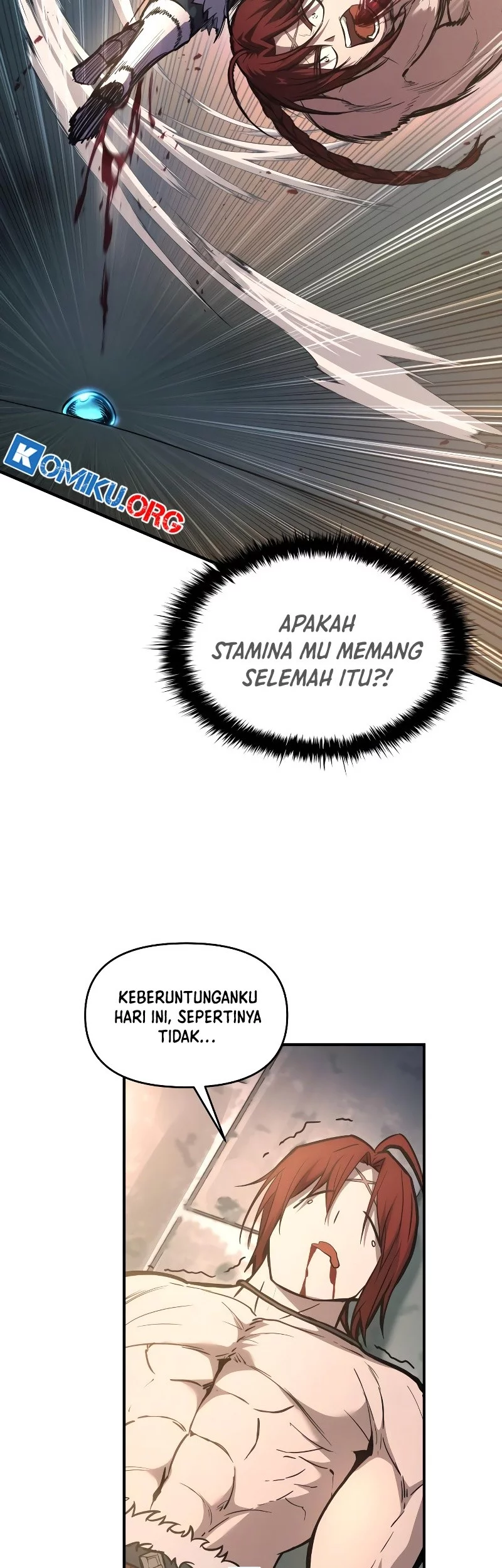 I Became the Tyrant of a Defense Game Chapter 146 Gambar 44