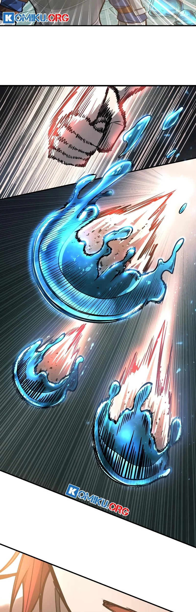 I Became the Tyrant of a Defense Game Chapter 146 Gambar 69