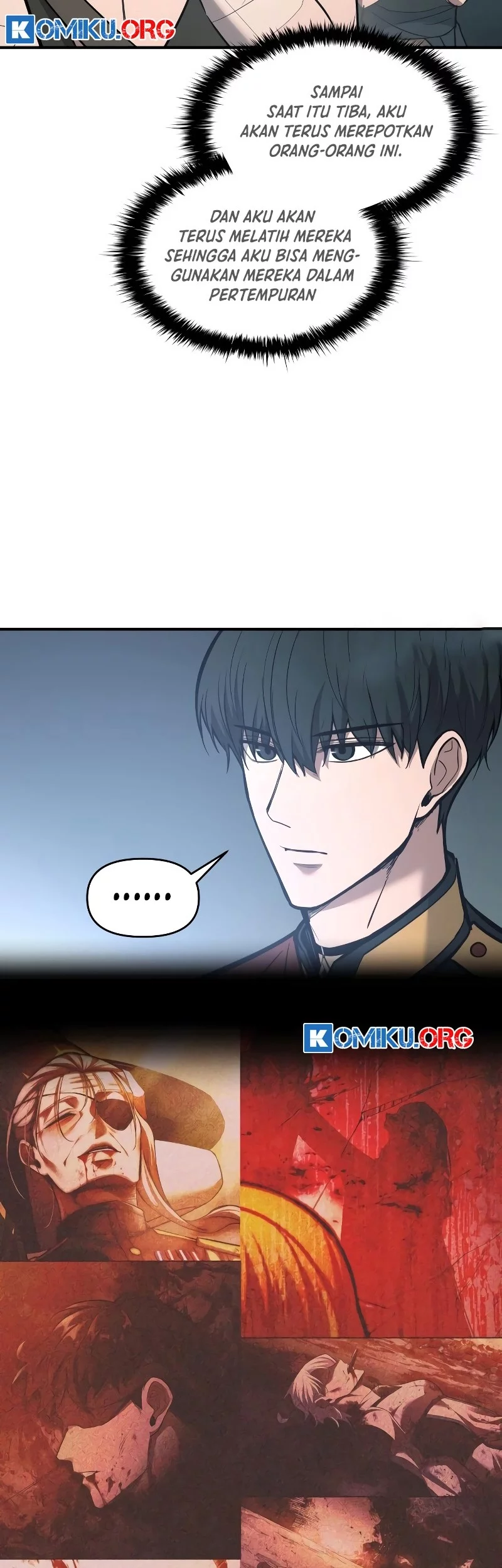 I Became the Tyrant of a Defense Game Chapter 146 Gambar 78