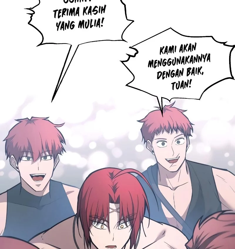 I Became the Tyrant of a Defense Game Chapter 146 Gambar 82