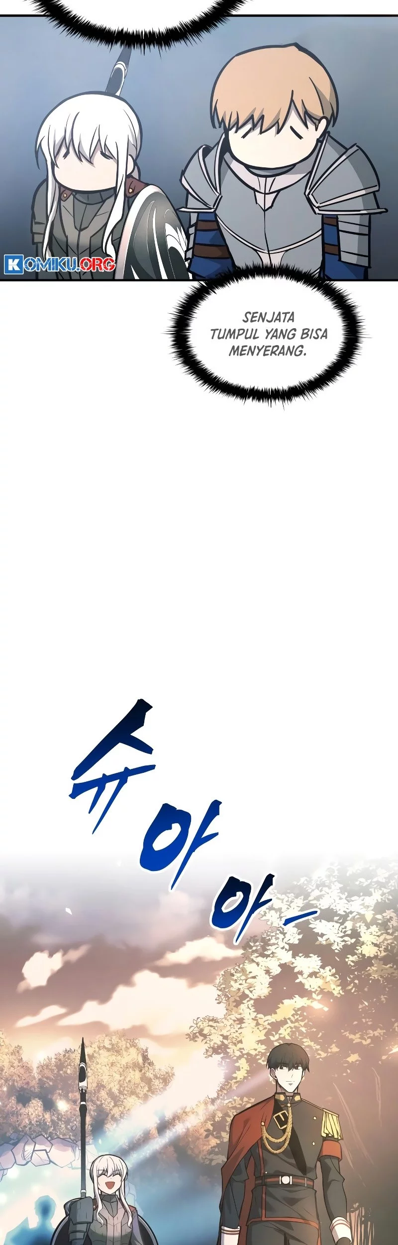 I Became the Tyrant of a Defense Game Chapter 146 Gambar 14