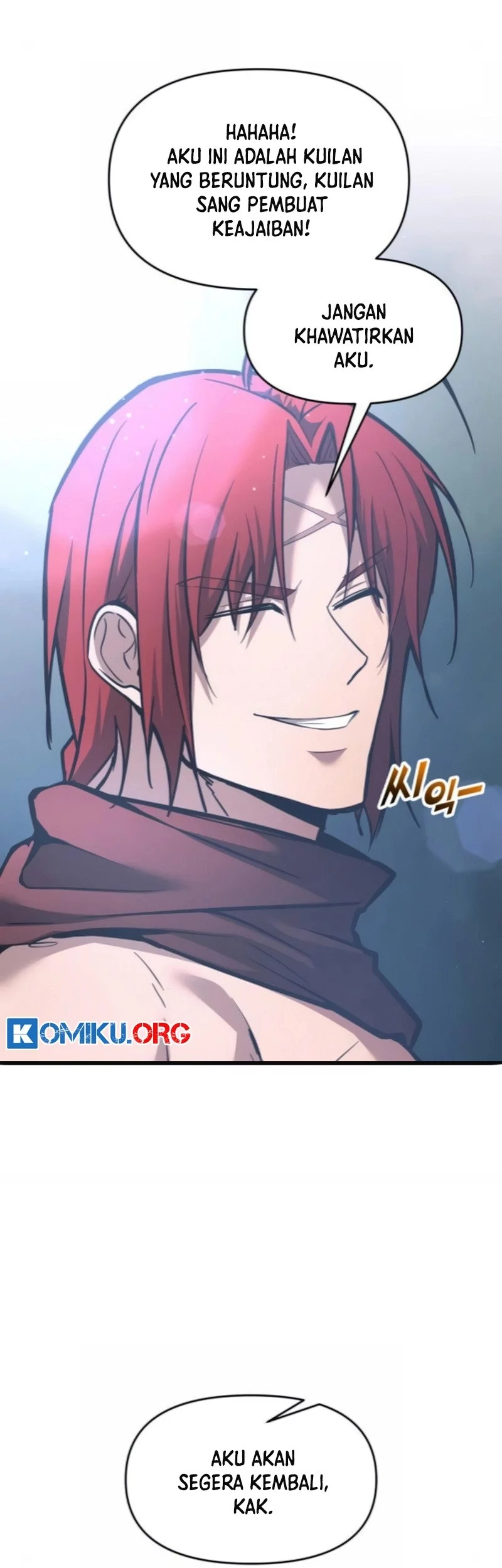 I Became the Tyrant of a Defense Game Chapter 147 Gambar 38