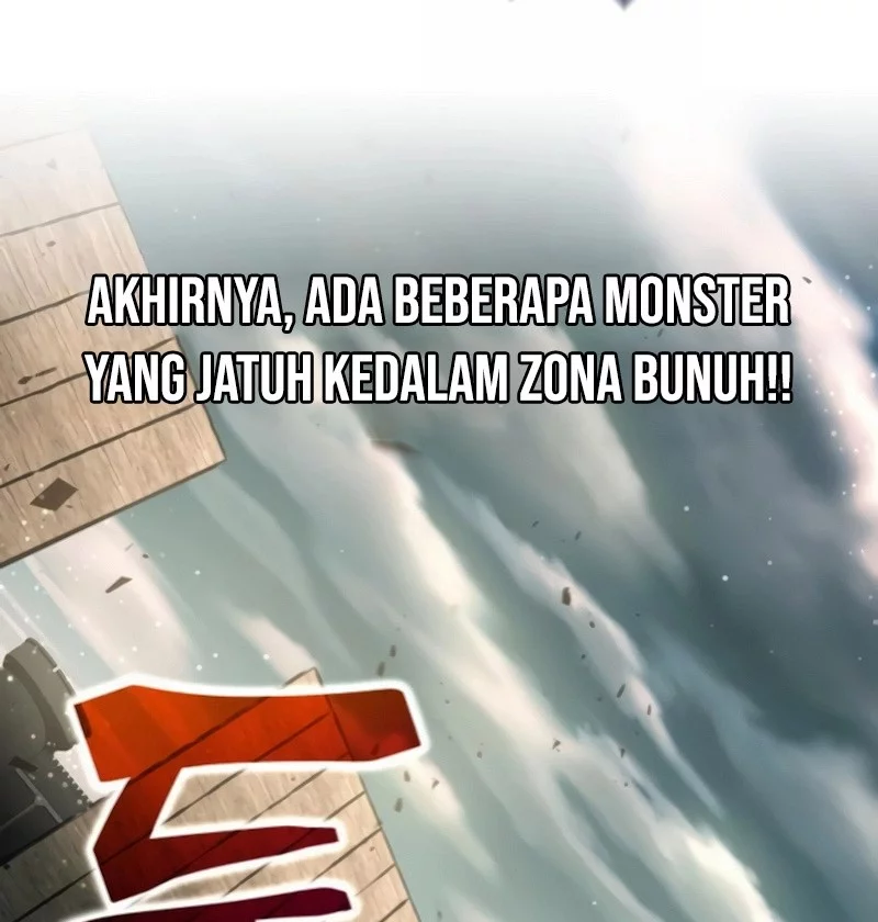 I Became the Tyrant of a Defense Game Chapter 147 Gambar 46