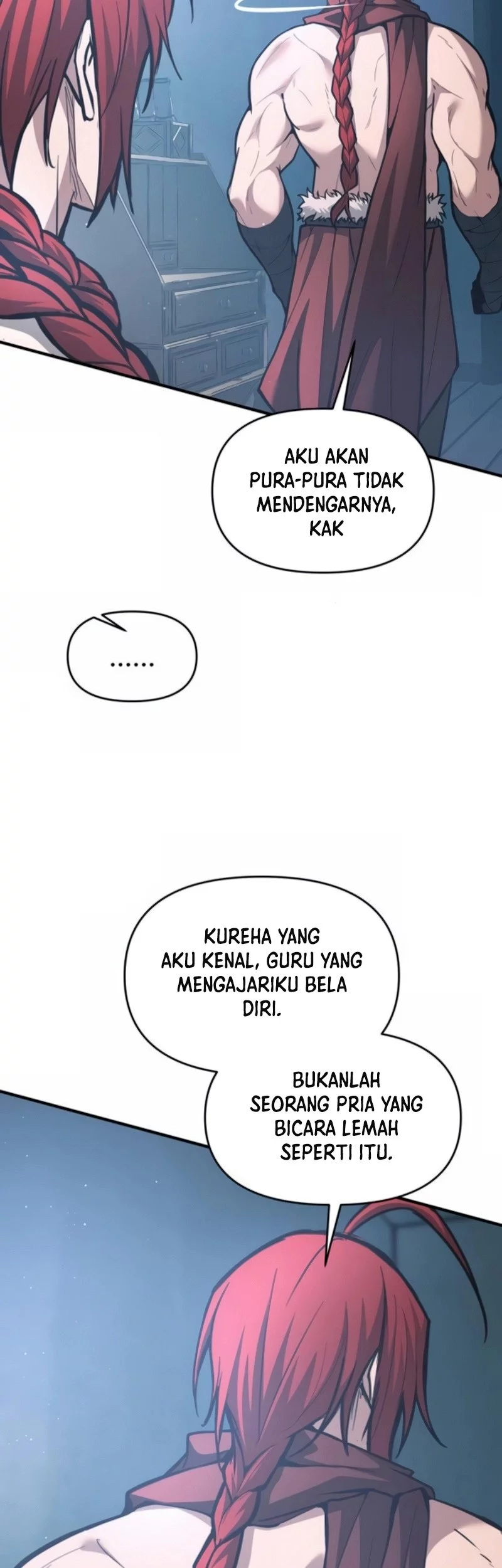 I Became the Tyrant of a Defense Game Chapter 147 Gambar 35