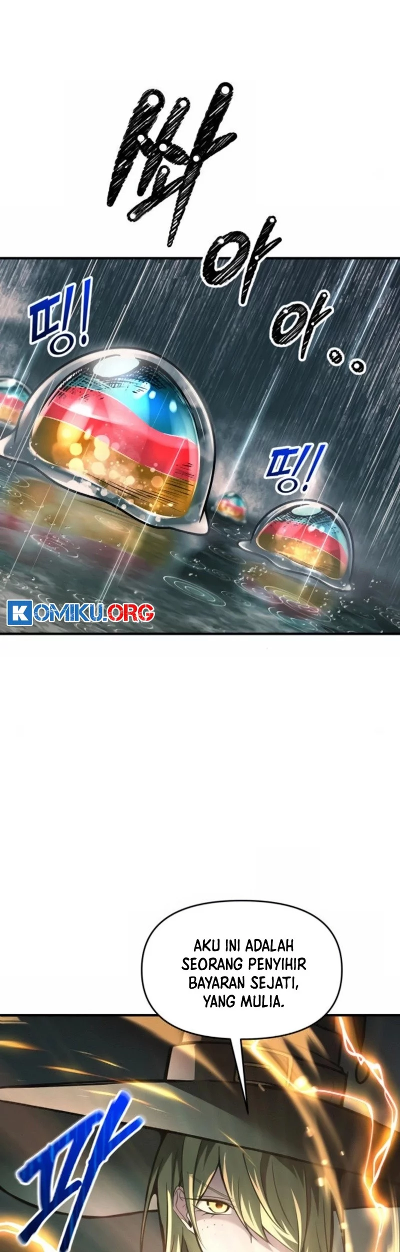 I Became the Tyrant of a Defense Game Chapter 147 Gambar 74