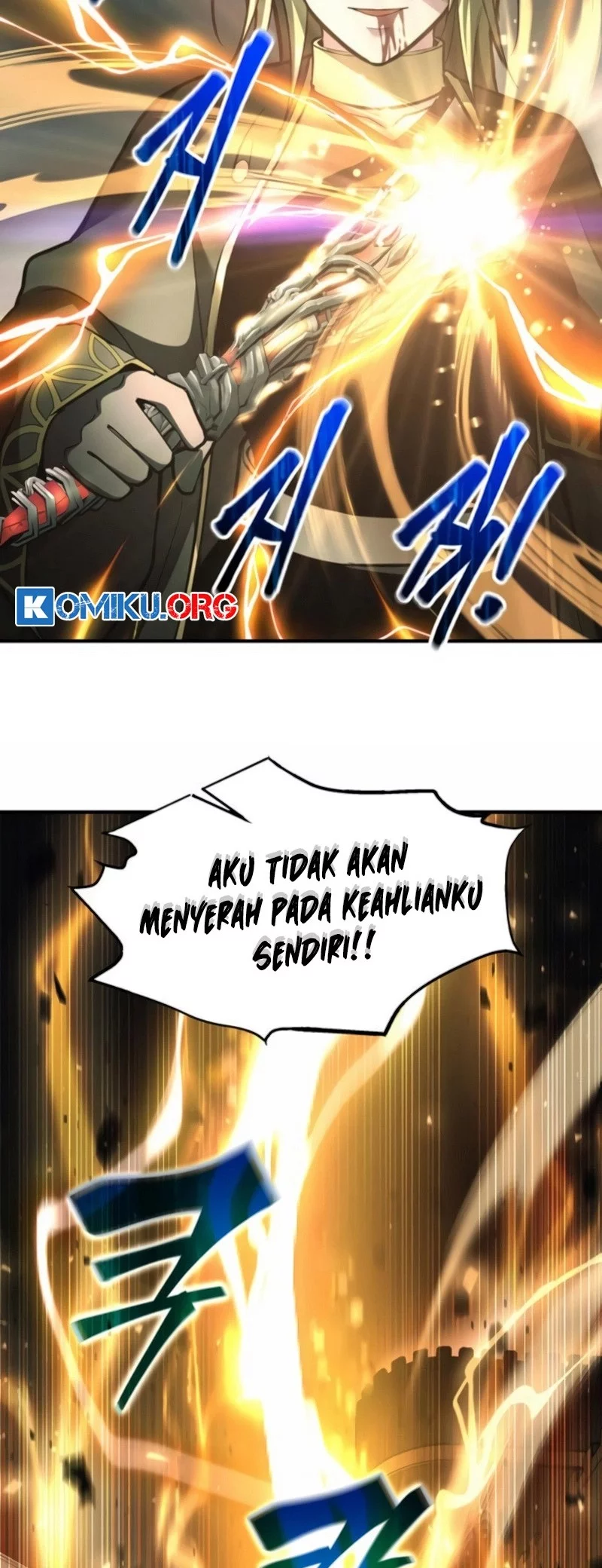 I Became the Tyrant of a Defense Game Chapter 147 Gambar 75