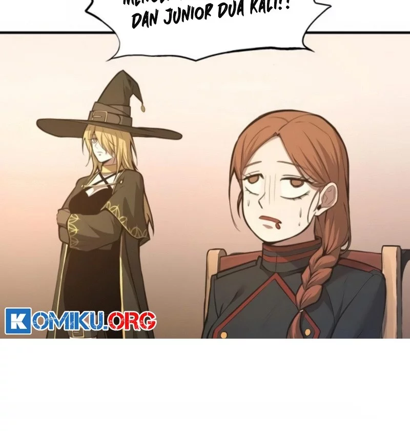 I Became the Tyrant of a Defense Game Chapter 147 Gambar 61