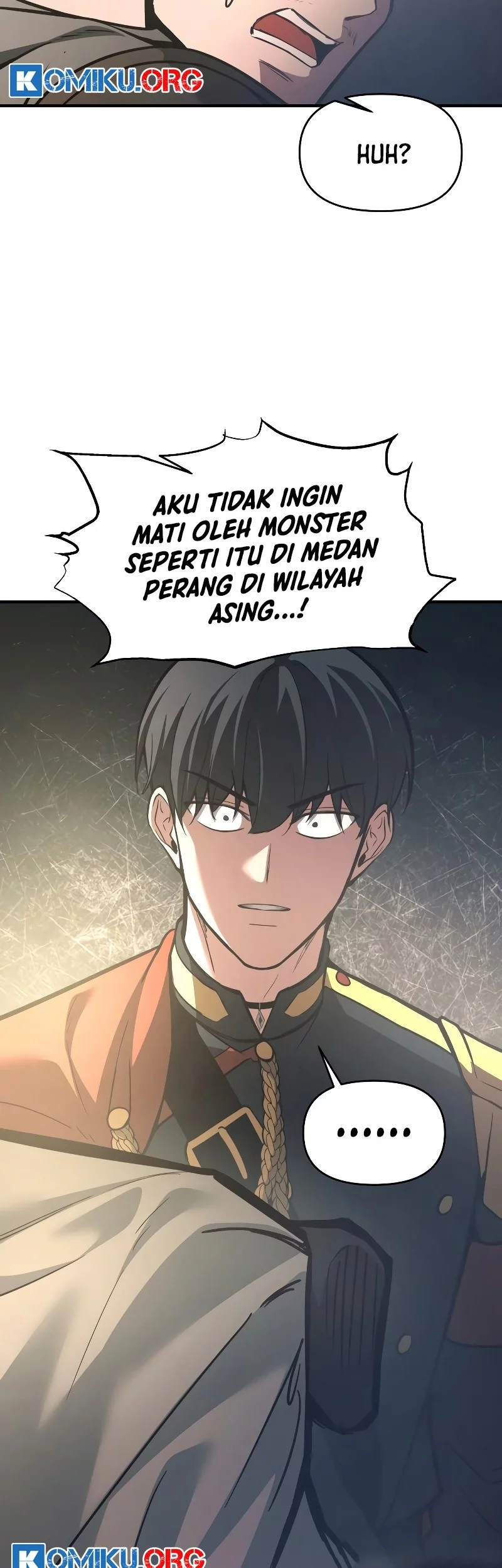 I Became the Tyrant of a Defense Game Chapter 148 Gambar 57