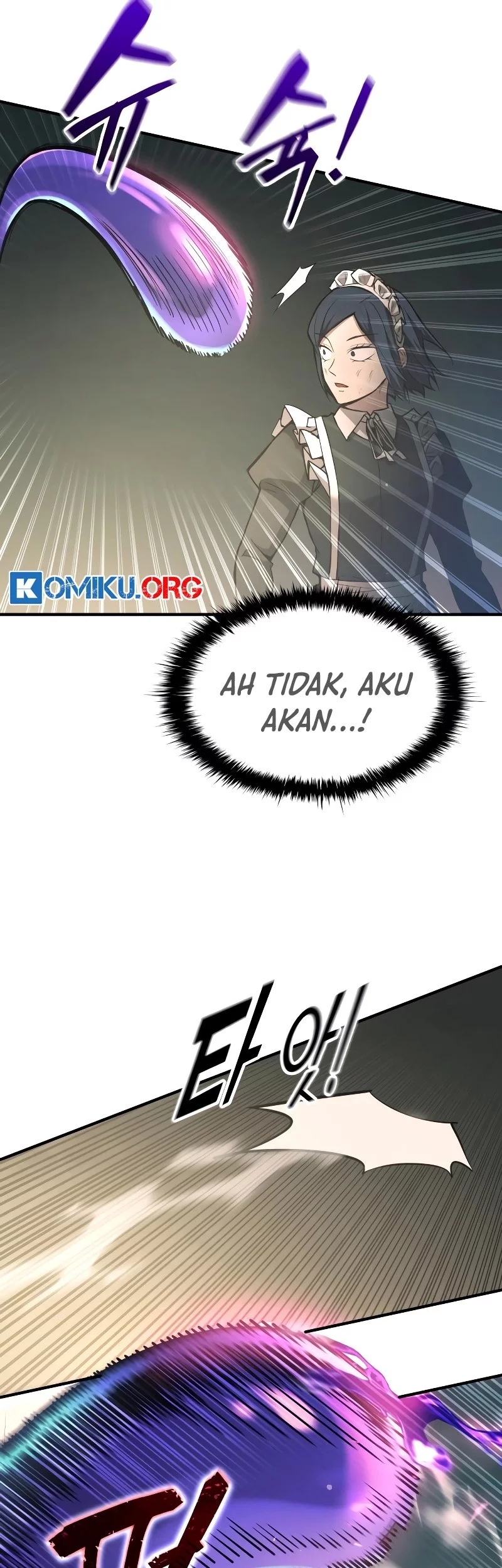 I Became the Tyrant of a Defense Game Chapter 148 Gambar 62