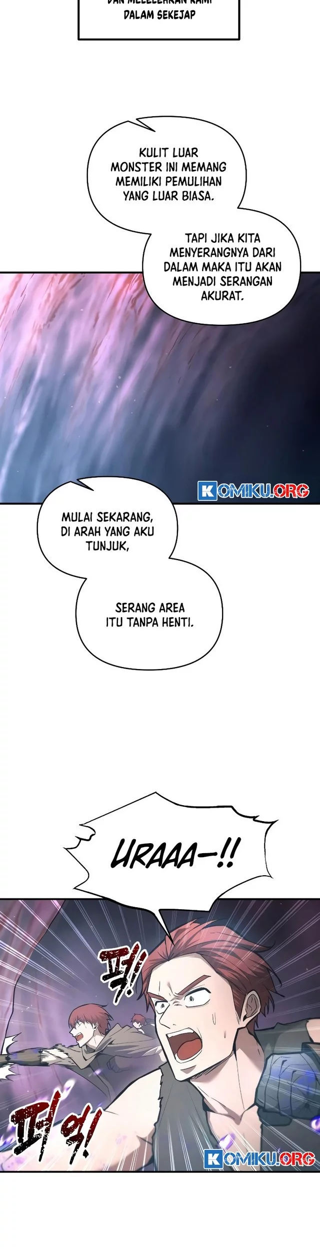 I Became the Tyrant of a Defense Game Chapter 149 Gambar 30