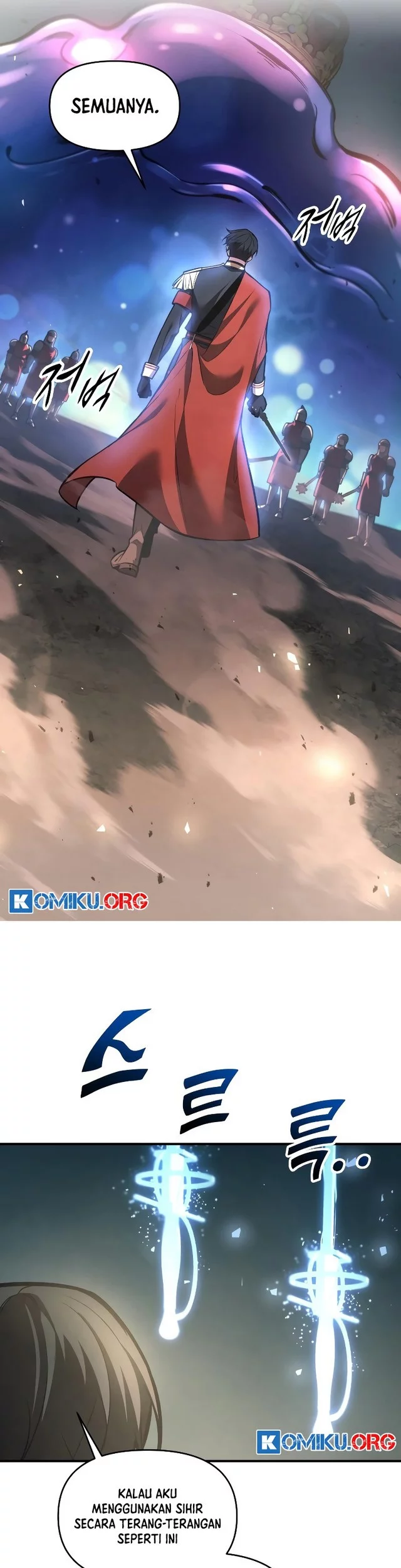 I Became the Tyrant of a Defense Game Chapter 149 Gambar 22