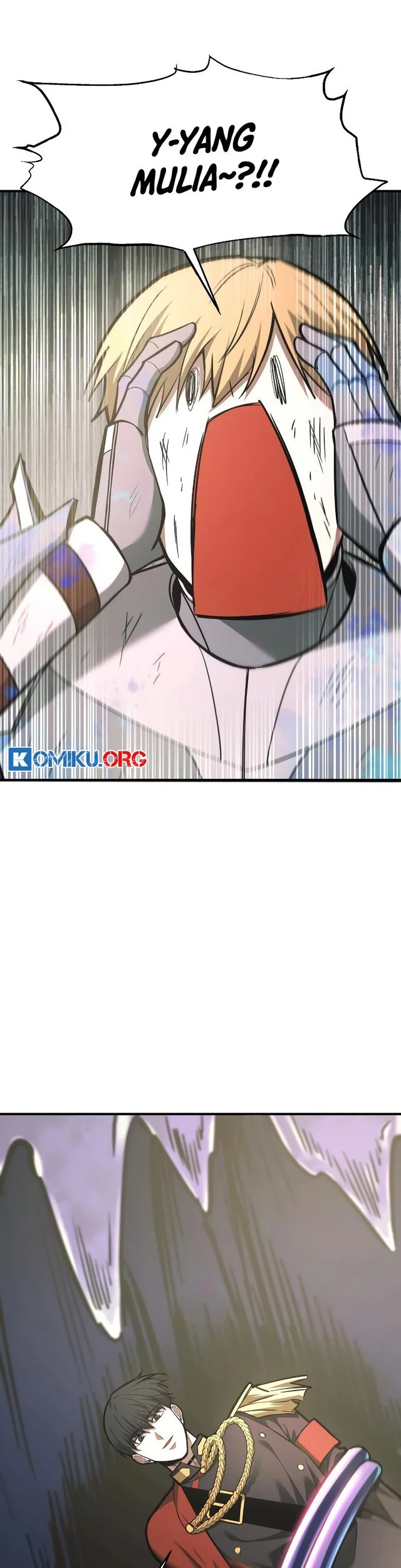 I Became the Tyrant of a Defense Game Chapter 149 Gambar 24