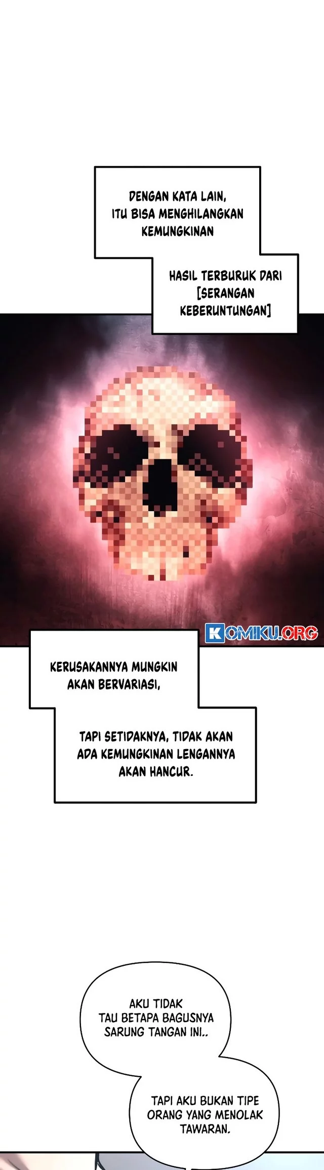 I Became the Tyrant of a Defense Game Chapter 149 Gambar 43