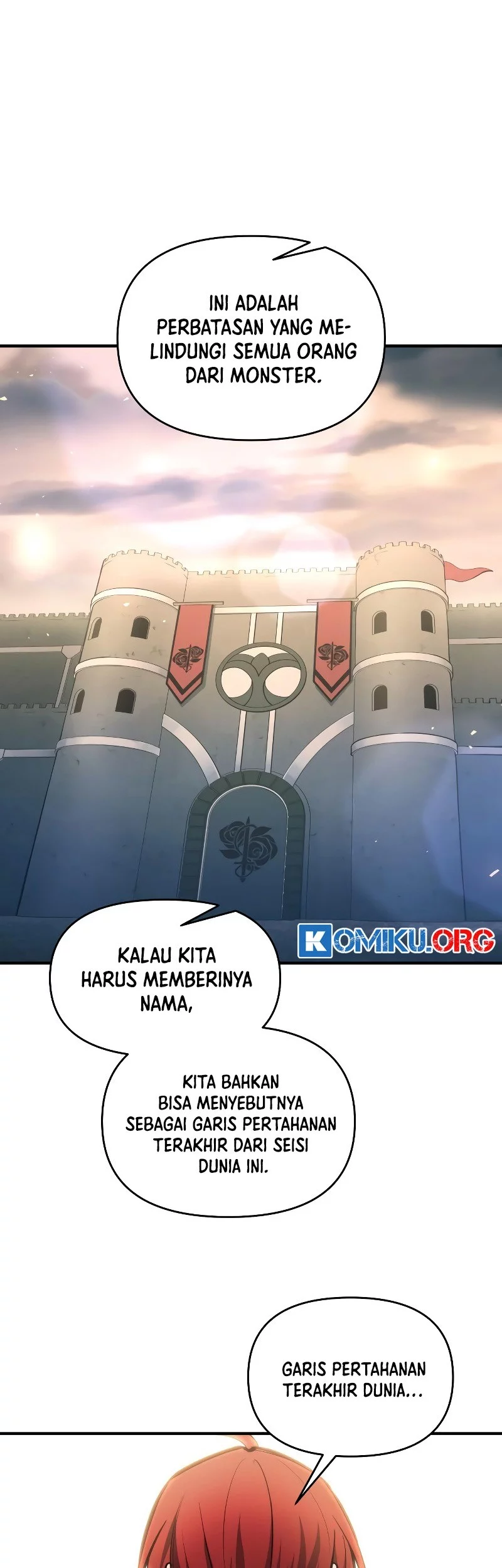 I Became the Tyrant of a Defense Game Chapter 150 Gambar 38