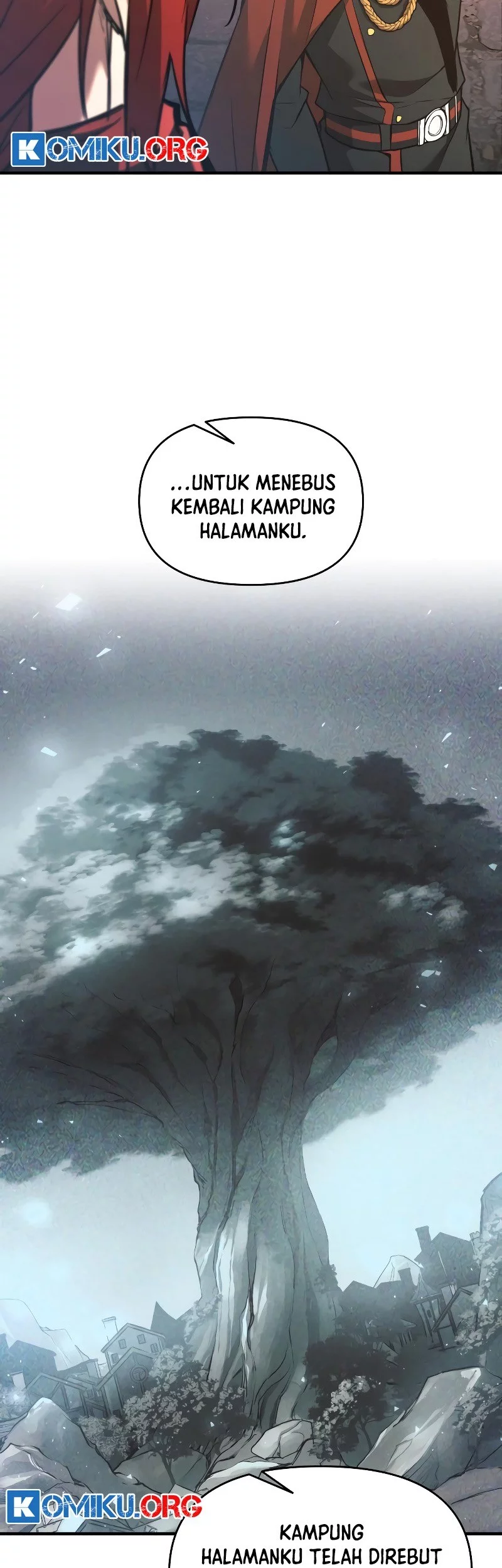 I Became the Tyrant of a Defense Game Chapter 150 Gambar 41