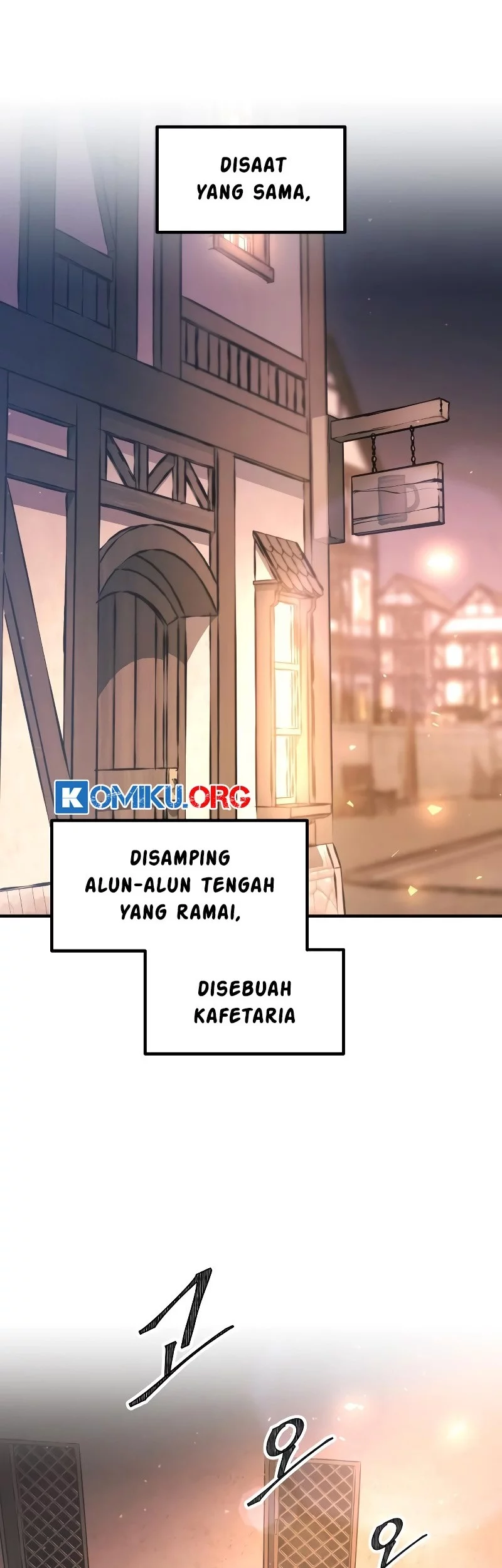 I Became the Tyrant of a Defense Game Chapter 150 Gambar 45