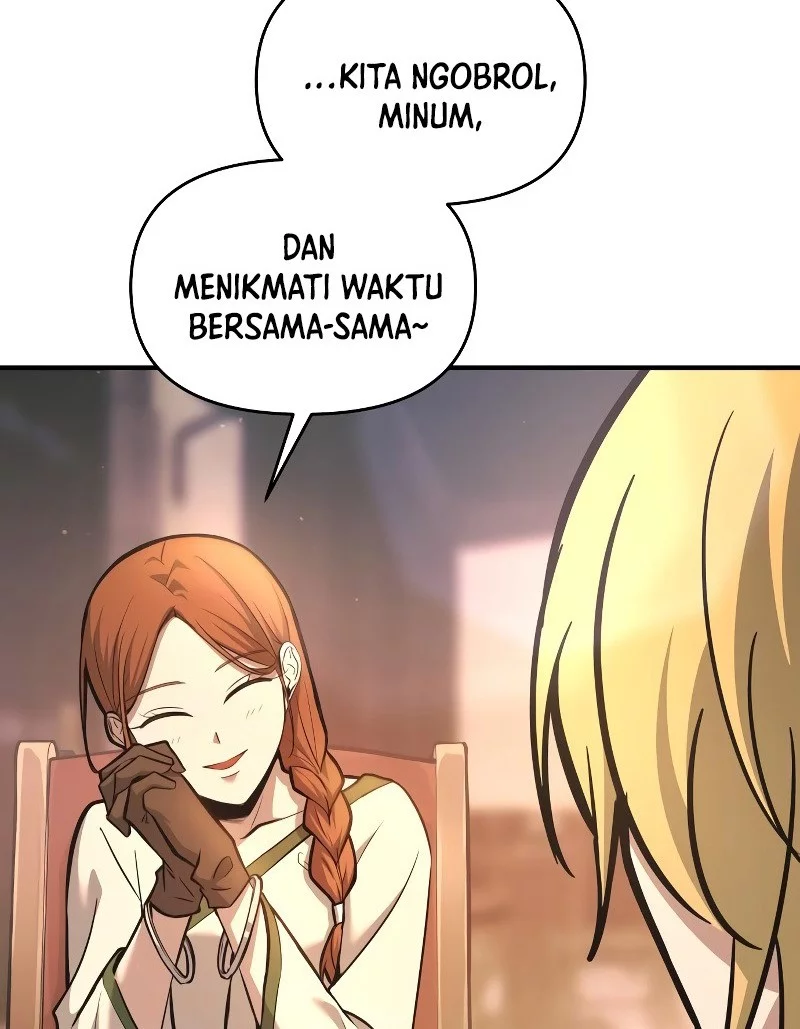 I Became the Tyrant of a Defense Game Chapter 150 Gambar 52