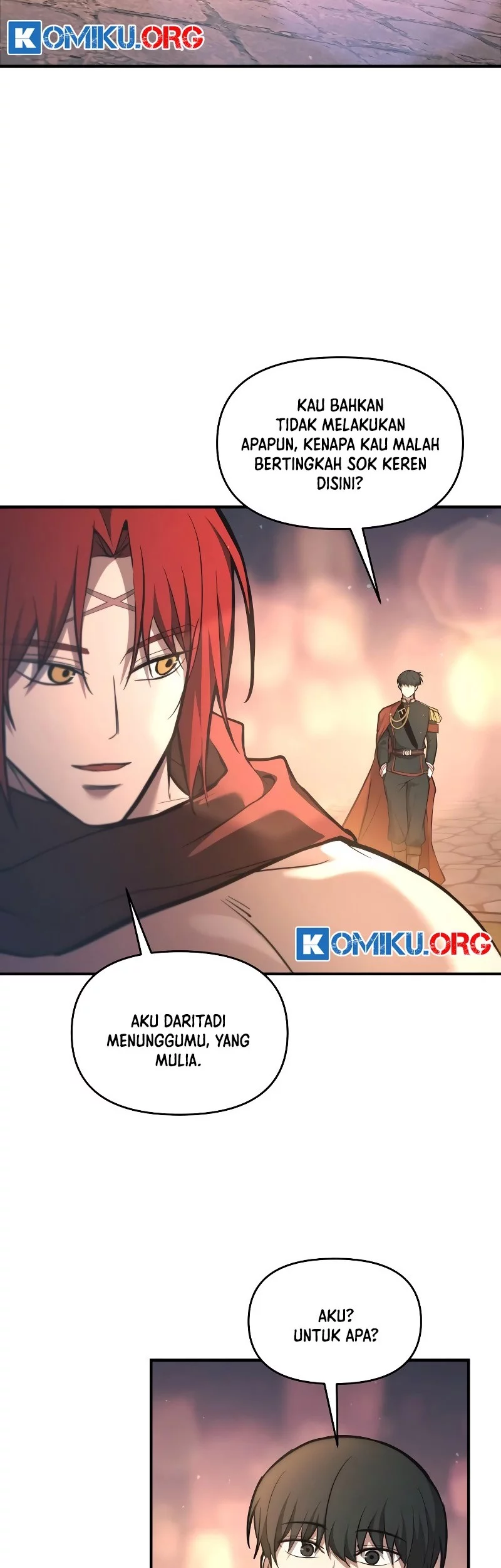 I Became the Tyrant of a Defense Game Chapter 150 Gambar 30