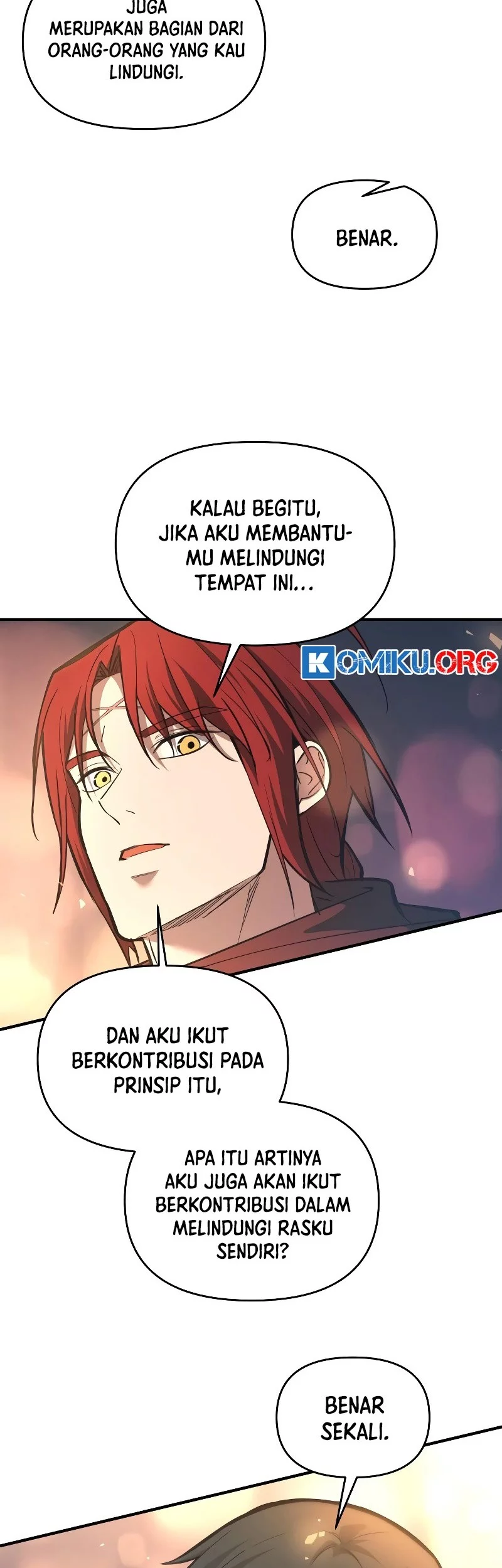 I Became the Tyrant of a Defense Game Chapter 150 Gambar 36