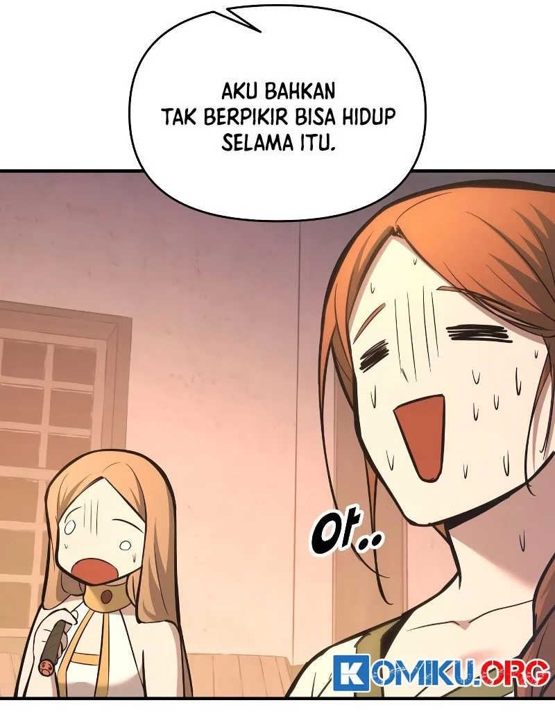 I Became the Tyrant of a Defense Game Chapter 150 Gambar 61