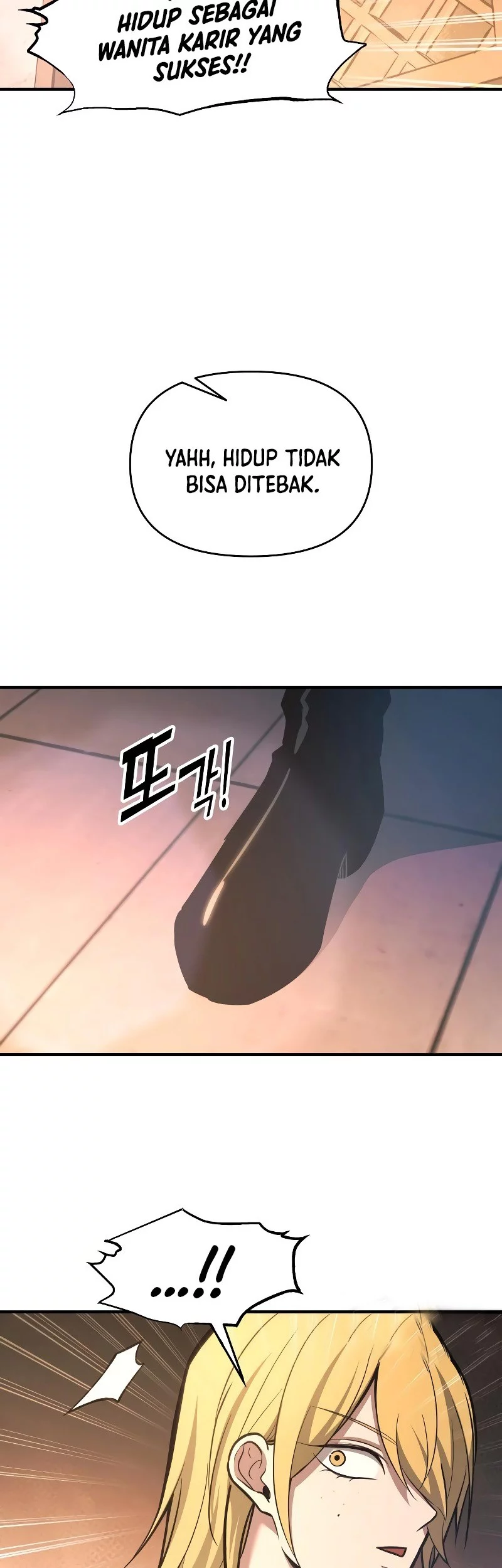 I Became the Tyrant of a Defense Game Chapter 150 Gambar 64